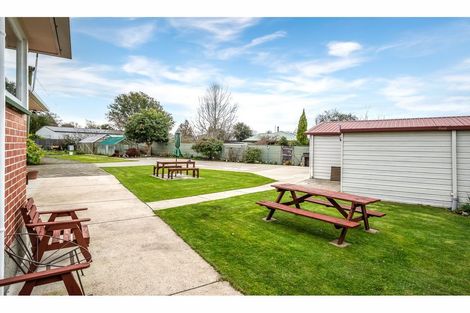 Photo of property in 64 Main North Road, Woodend, 7610