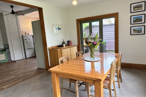 Photo of property in 58 School Road, Fairlie, 7925