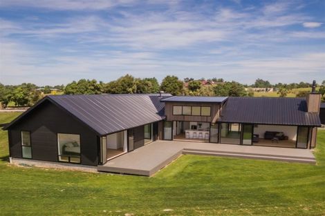 Photo of property in 77 Kalaugher Road, Geraldine Downs, Geraldine, 7991