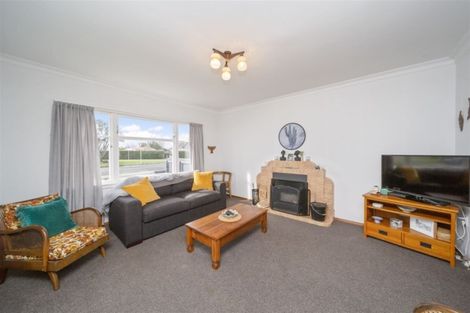 Photo of property in 59 Dixon Avenue, Hawera, 4610