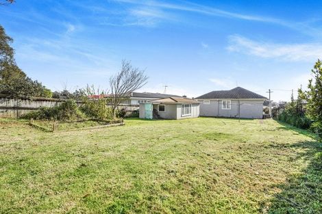 Photo of property in 54 Vercoe Road, Beerescourt, Hamilton, 3200