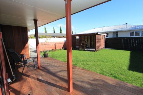 Photo of property in 83a Howick Road, Redwoodtown, Blenheim, 7201