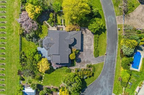 Photo of property in 8 Ashford Grove, Rapaura, Blenheim, 7273