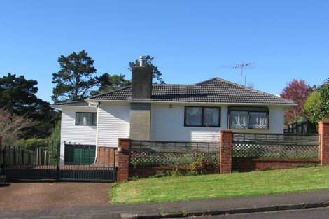 Photo of property in 32 Paewai Road, Glen Eden, Auckland, 0602