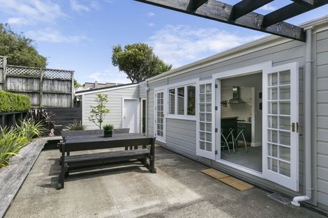 Photo of property in 41 Kenya Street, Ngaio, Wellington, 6035