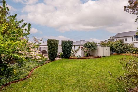 Photo of property in 119a Hackthorne Road, Cashmere, Christchurch, 8022