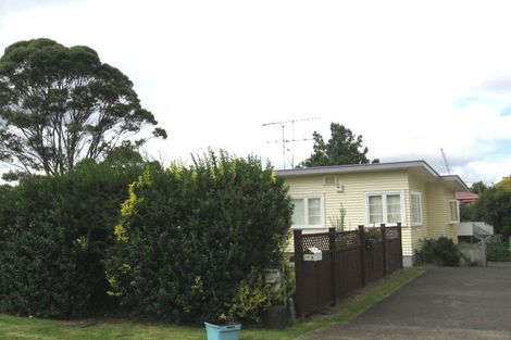 Photo of property in 17 Waipuna Road, Mount Wellington, Auckland, 1060