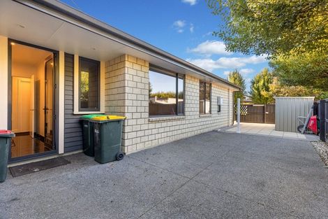 Photo of property in 7 Shillingford Boulevard, Rolleston, 7615