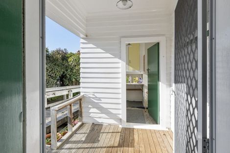 Photo of property in 36 Stuckey Street, Levin, 5510