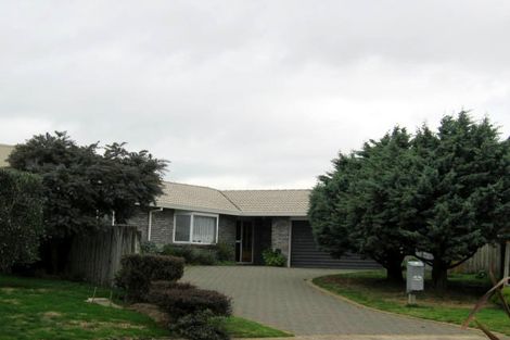 Photo of property in 21 Pinewood Grove, Paraparaumu Beach, Paraparaumu, 5032