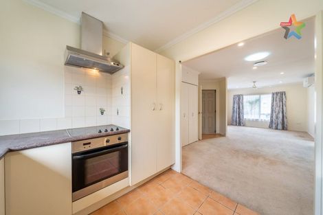Photo of property in 58a Molesworth Street, Taita, Lower Hutt, 5011