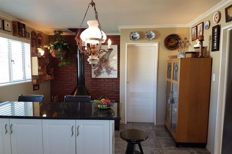 Photo of property in 35 Murray Place, Lake Tekapo, 7999