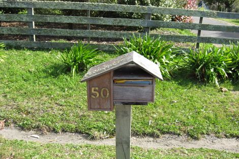 Photo of property in 50 Eucalyptus Way, Nikau Valley, Paraparaumu, 5032