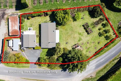 Photo of property in 184 Lockington Road, Aongatete, Katikati, 3181