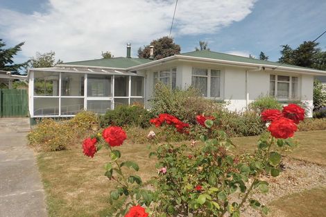 Photo of property in 10 Shaw Street, Temuka, 7920