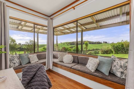 Photo of property in 459b Te Hutewai Road, Raglan, 3296