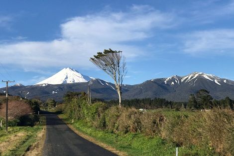 Photo of property in 659 Plymouth Road, Koru, New Plymouth, 4374