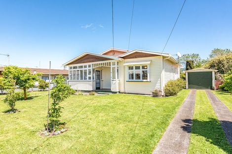 Photo of property in 31 Gonville Avenue, Gonville, Whanganui, 4501
