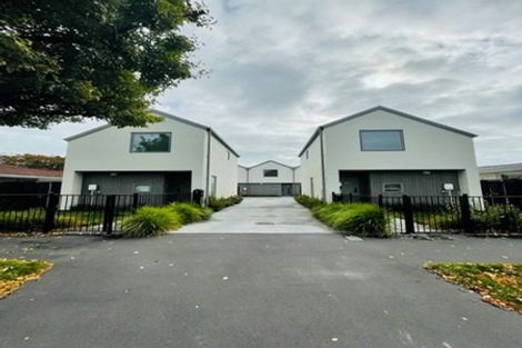 Photo of property in 5/26 Newbridge Place, Ilam, Christchurch, 8041