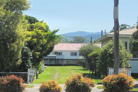Photo of property in 611 Gladstone Road, Te Hapara, Gisborne, 4010