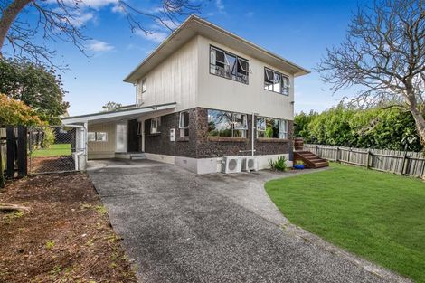 Photo of property in 5 Ashby Place, Pukekohe, 2120