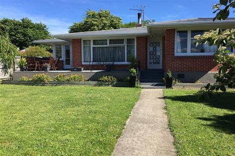 Photo of property in 13 Selwyn Street, Witherlea, Blenheim, 7201