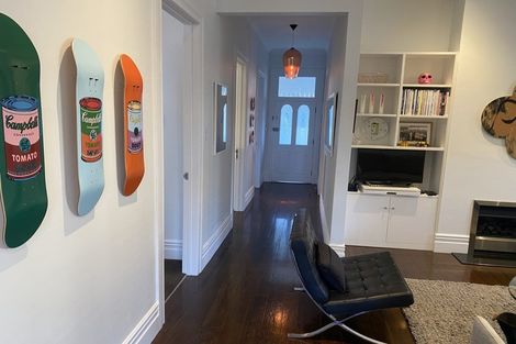 Photo of property in 10 Murdoch Road, Grey Lynn, Auckland, 1021