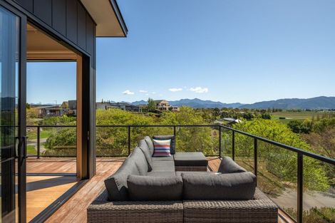 Photo of property in 3 Golf View Close, Fairhall, Blenheim, 7272