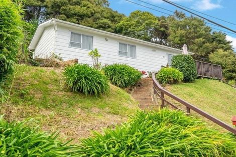 Photo of property in 4 John Street, Petone, Lower Hutt, 5012