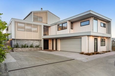 Photo of property in 55 Seaforth Road, Waihi Beach, 3611