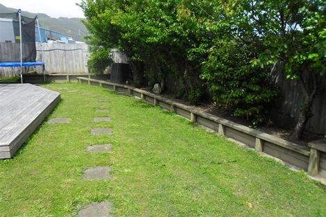 Photo of property in 87 Leighton Avenue, Waiwhetu, Lower Hutt, 5010