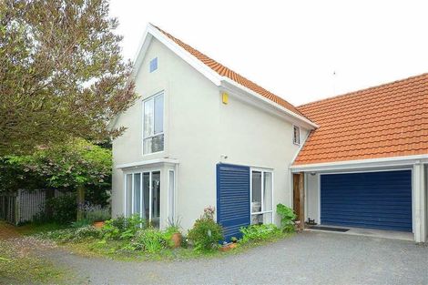 Photo of property in 1/7a Straven Road, Riccarton, Christchurch, 8011