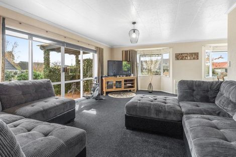 Photo of property in 10 Webb Avenue, Levin, 5510