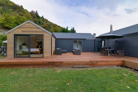 Photo of property in 1217 Gibbston Highway, Arrow Junction, Queenstown, 9371