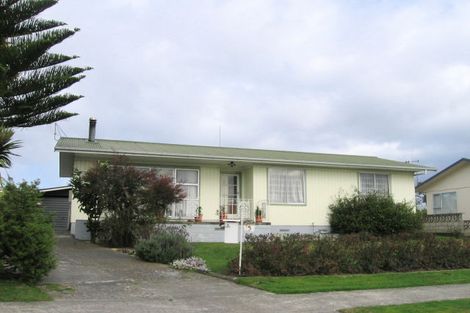 Photo of property in 5 Plunket Street, Tamatea, Napier, 4112