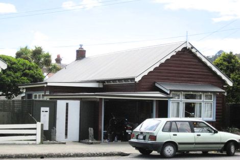 Photo of property in 31 Dryden Street, Sumner, Christchurch, 8081