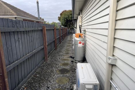 Photo of property in 78 Checketts Avenue, Halswell, Christchurch, 8025