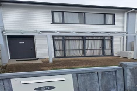 Photo of property in 53/2 Armoy Drive, East Tamaki, Auckland, 2016