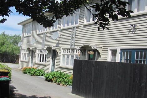 Photo of property in 3/1000 Colombo Street, St Albans, Christchurch, 8014