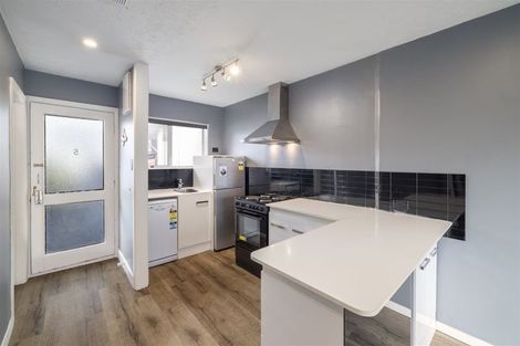 Photo of property in 5/137 Olliviers Road, Phillipstown, Christchurch, 8011