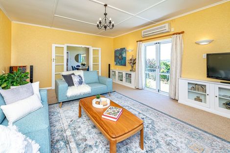 Photo of property in 6 Bristow Street, Saint Johns Hill, Whanganui, 4501