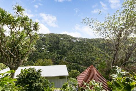 Photo of property in 208 Barnard Street, Wadestown, Wellington, 6012