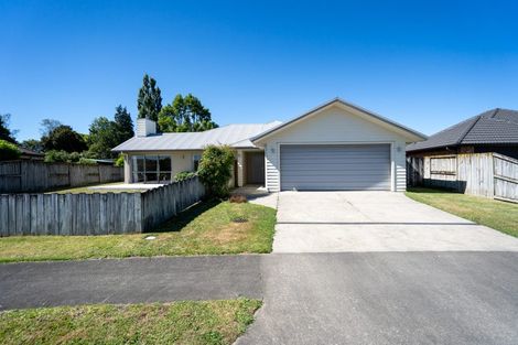 Photo of property in 25 Jasmine Place, Cambridge, 3434