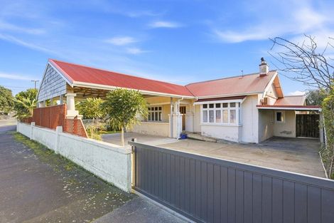 Photo of property in 50 Liffiton Street, Gonville, Whanganui, 4500