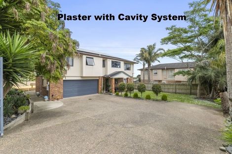 Photo of property in 200 Hill Road, The Gardens, Auckland, 2105