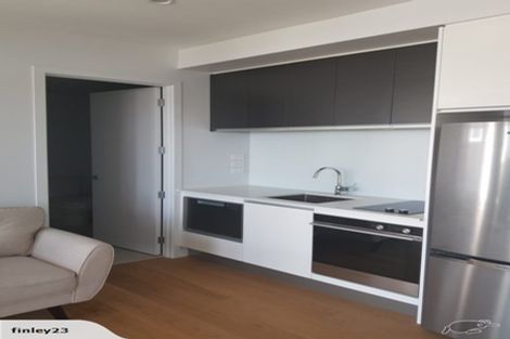 Photo of property in Frank Sargeson Apts, 404/74 Anzac Street, Takapuna, Auckland, 0622