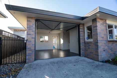 Photo of property in 7a Cornwall Street, Gate Pa, Tauranga, 3112