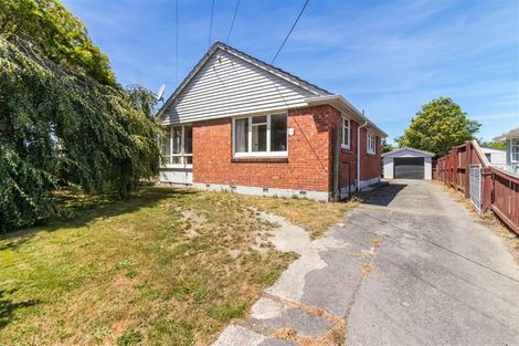 Photo of property in 15 Glenfield Crescent, Mairehau, Christchurch, 8052