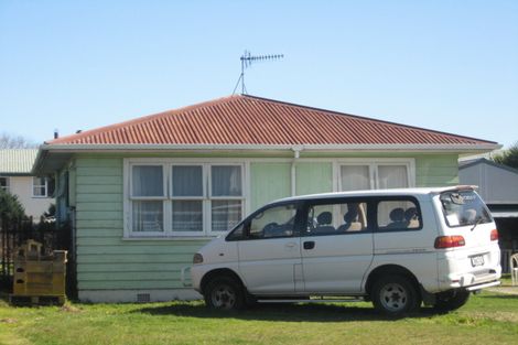 Photo of property in 30 Hinemoa Street, Levin, 5510