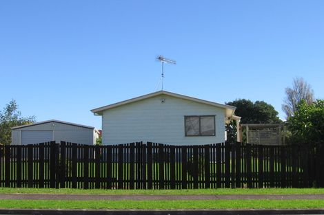 Photo of property in 67 Mahunga Drive, Favona, Auckland, 2024